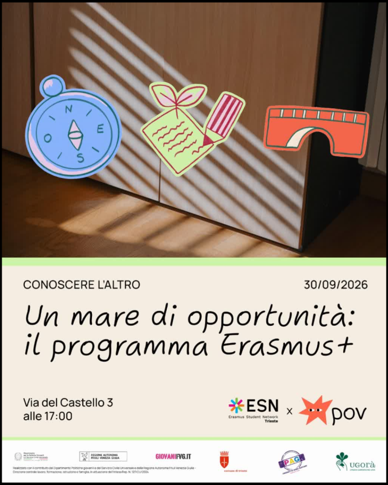 programma Erasmus+