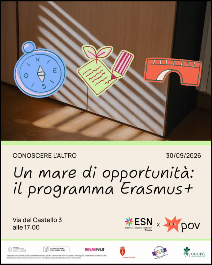 programma Erasmus+