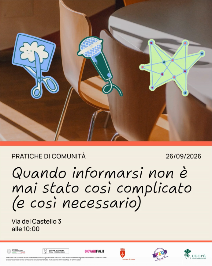 Notizie, feed, notifiche