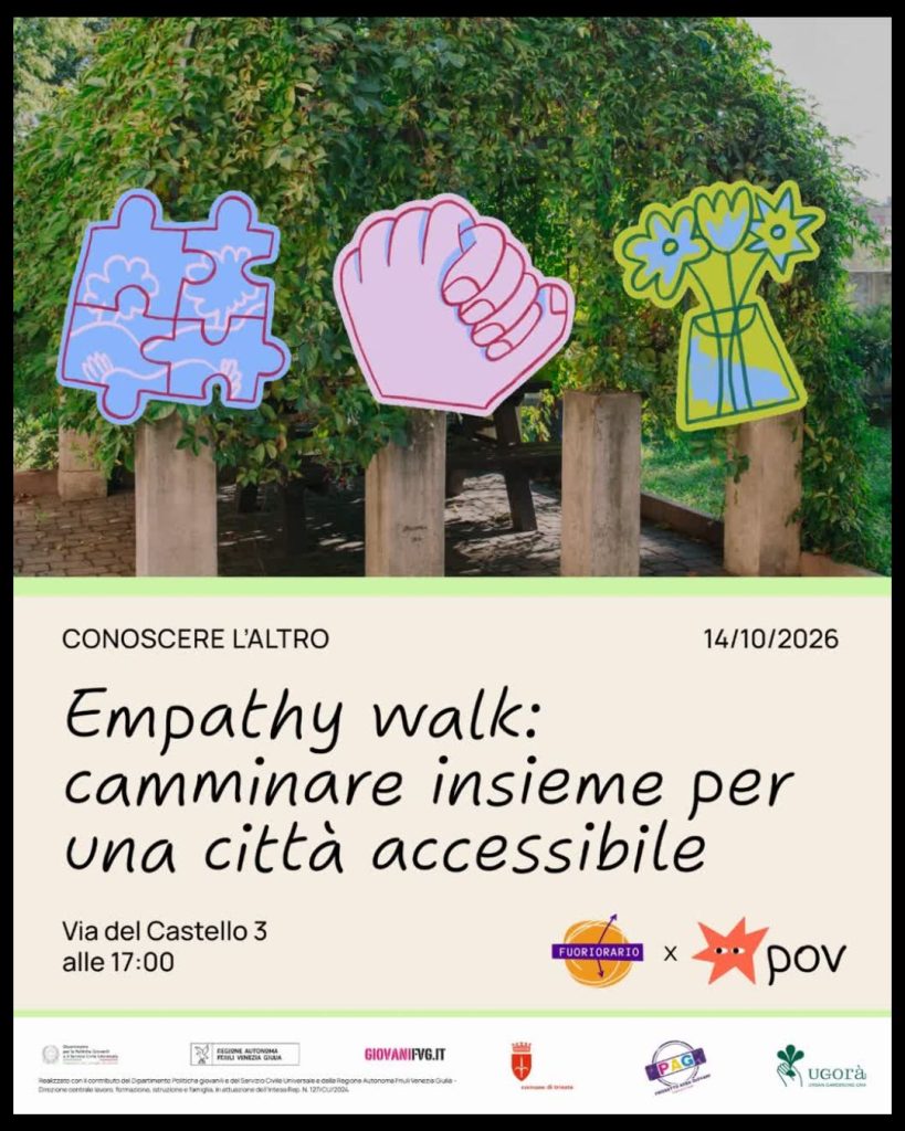 Empathy Walk